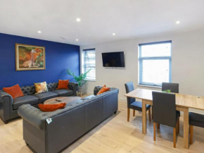 No,10 Apartments